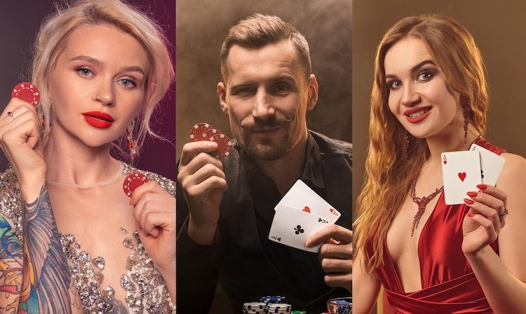 cinta78 login mobile app interface showing live-dealer table options and sports betting menu