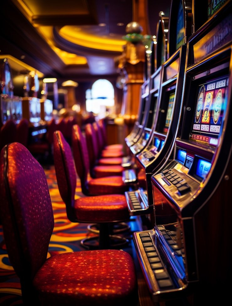 cinta78 login live-dealer studio with professional lighting and multiple camera angles for Mega Moolah games